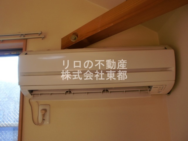 スプリングコートのその他写真