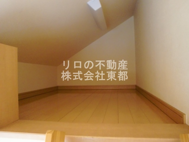 スプリングコートのその他写真