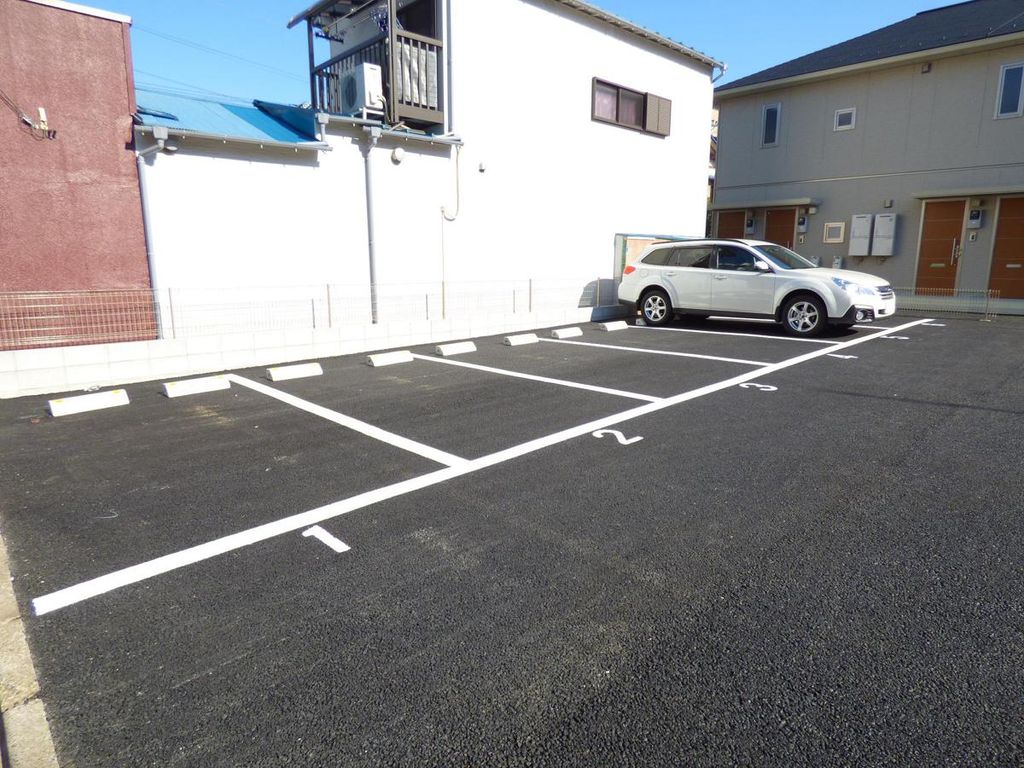 ソレイユ船橋本町のその他写真