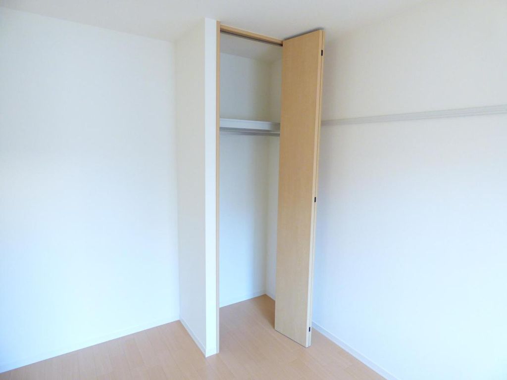 ソレイユ船橋本町の内装写真