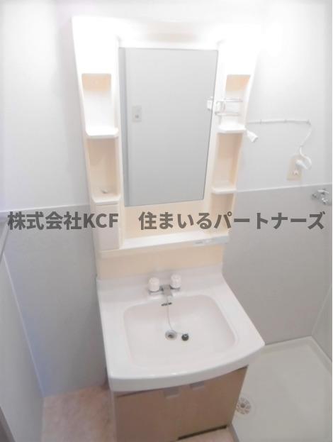 アフローテ山川の内装写真