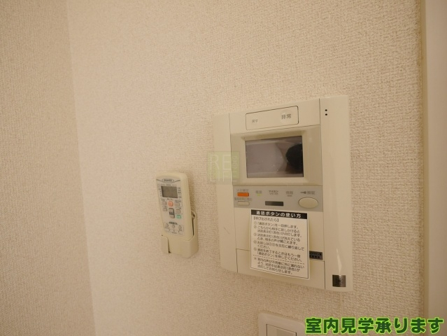 セキュリティ　レナトゥス四谷