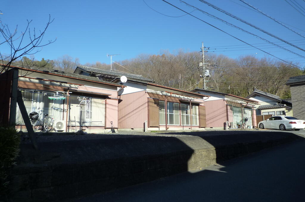 関川戸建てのその他写真