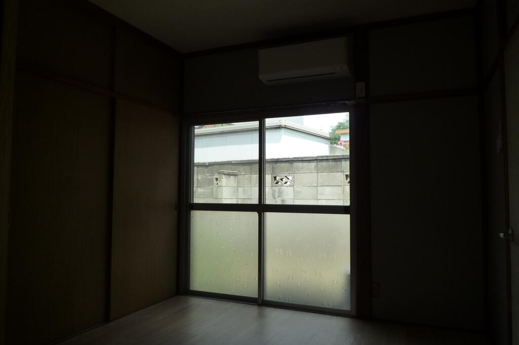 関川戸建ての内装写真