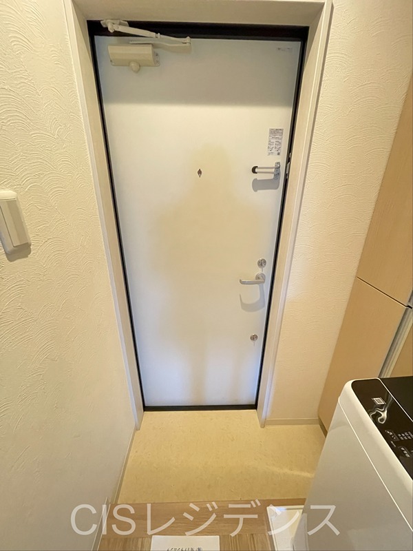 エクセレント丹木アネックスの玄関写真