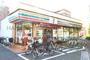 コンビニ　セブン‐イレブン 川崎四谷上町北店（コンビニ）まで380m