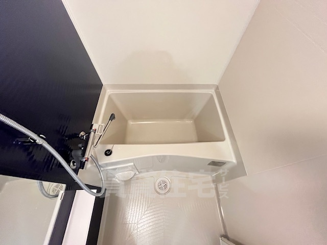 SOL CREST TAPP 伏見の風呂写真