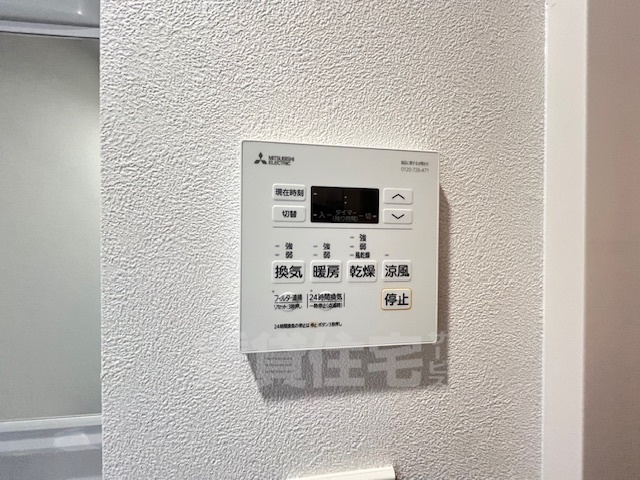 SOL CREST TAPP 伏見のその他写真