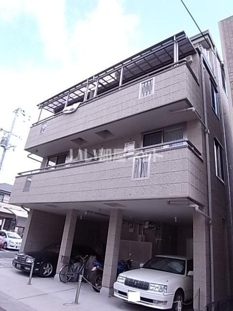 へーベル湊川のその他写真