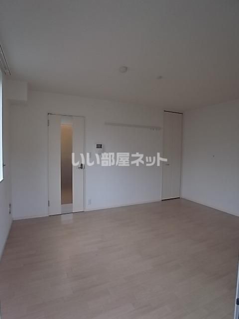 へーベル湊川の内装写真