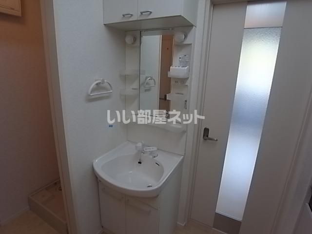 へーベル湊川の内装写真