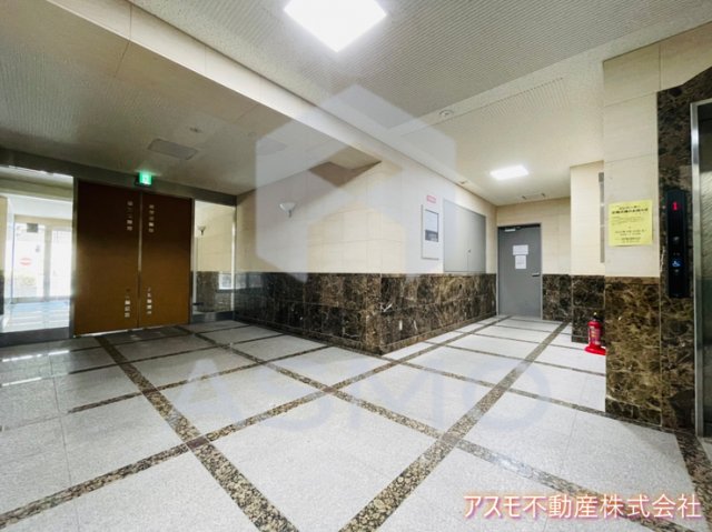 コーシン本町橋の外観写真