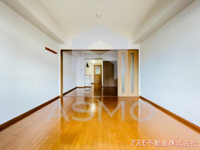 コーシン本町橋の内装写真