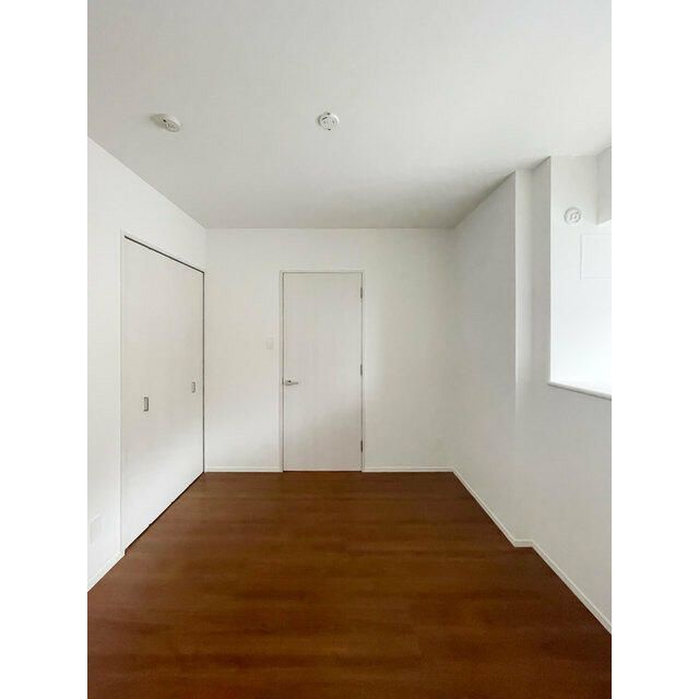 その他部屋・スペース　明るい室内です