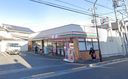 コンビニ　セブンイレブン 西荻南2丁目店（コンビニ）まで155m