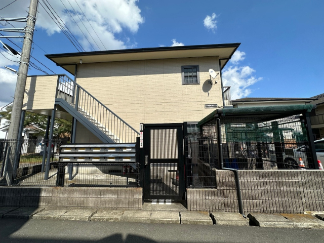 エントランス　別号室参考写真
