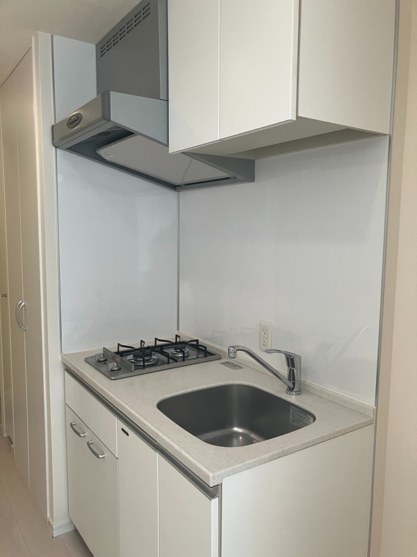 キッチン　別部屋写真です
