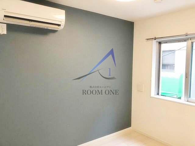 居室・リビング　洋室のお部屋です。