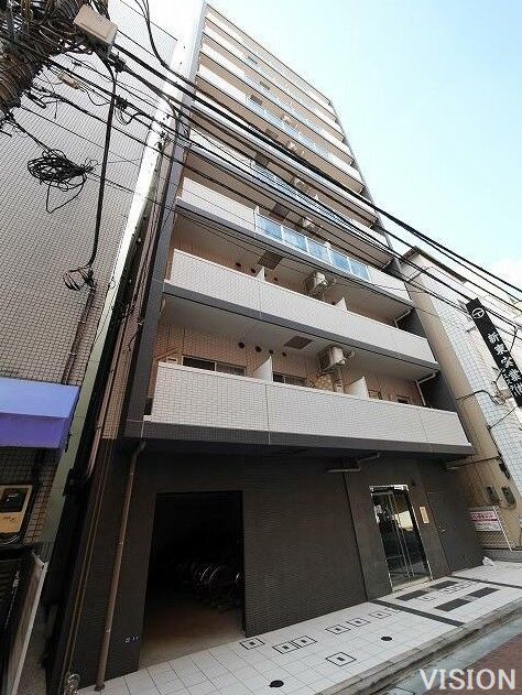 建物外観　☆外観☆
