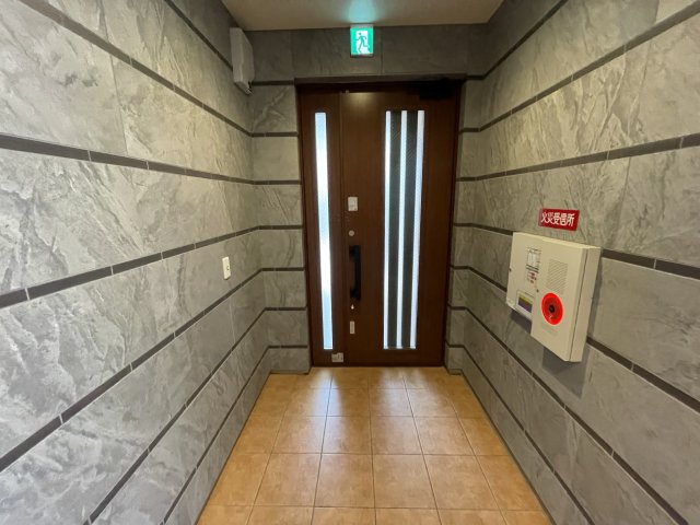 ロビー