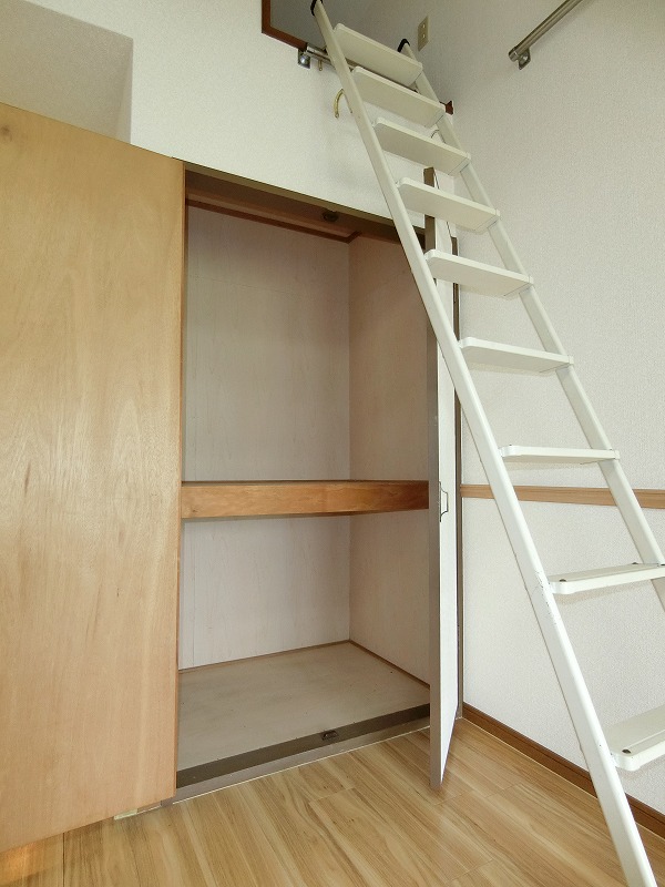 収納　※別部屋