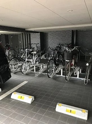 東京メトロ銀座線 田原町駅 徒歩5分 11階建 築3年のその他写真