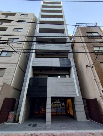 東京メトロ銀座線 田原町駅 徒歩5分 築3年
