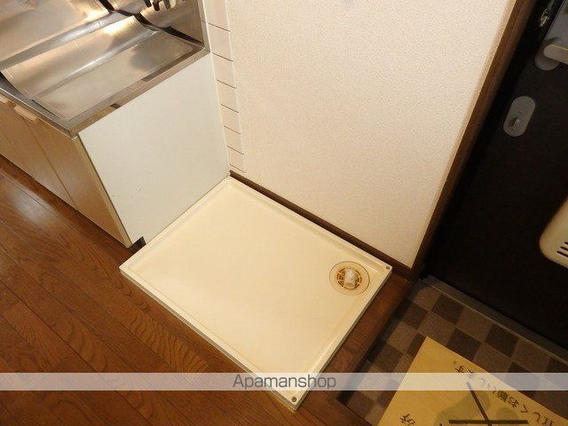 仙台市地下鉄東西線 卸町駅 徒歩13分 2階建 築28年のその他写真