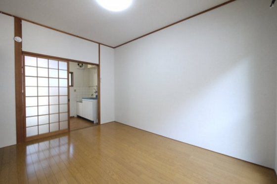 その他部屋・スペース　他号室のお写真です