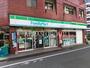 コンビニ　ファミリーマート 中野大和町四丁目店（コンビニ）まで222m