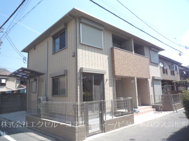 ローズガーデンプレイス