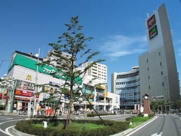 その他　下総中山駅（その他）まで1700m