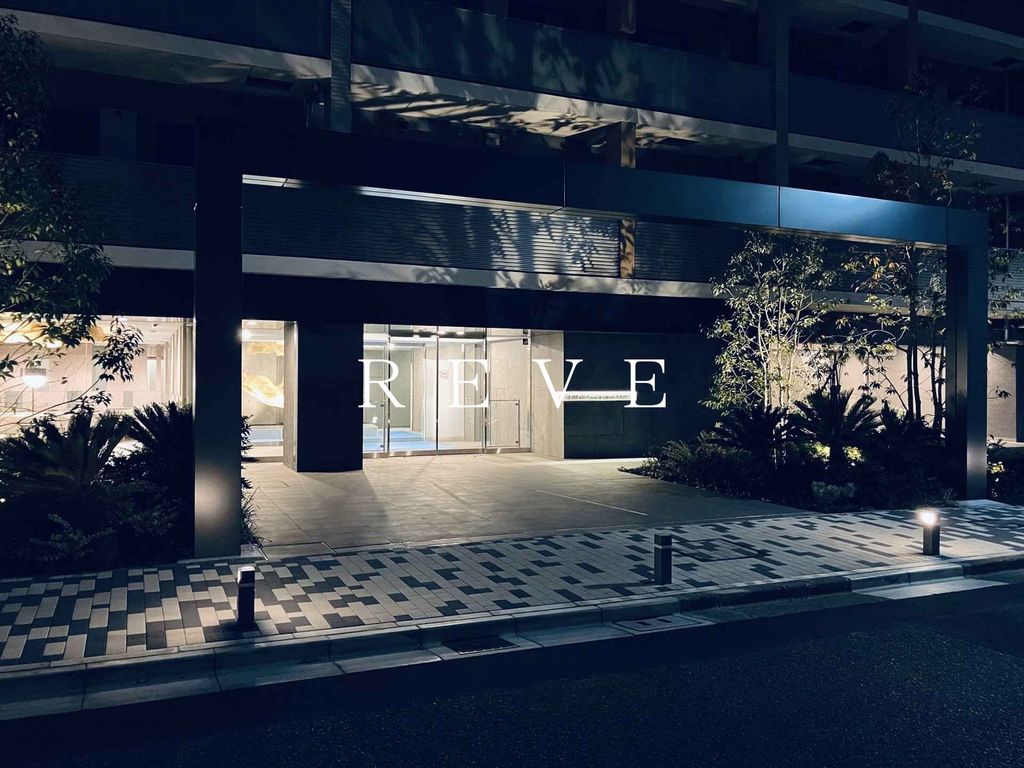 ジェイグランコート品川西大井ウエスト