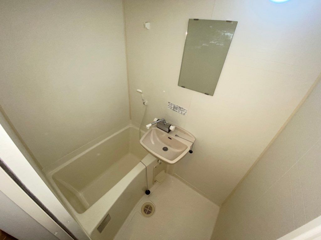 クレイノ根岸 セレッソの内装写真
