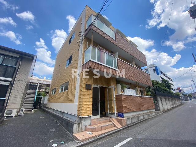 ＪＲ総武線 千葉駅 徒歩2分 築22年