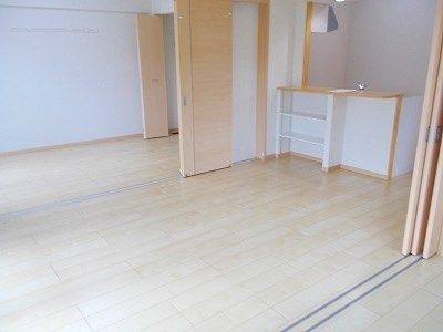 居室・リビング　現状を優先します