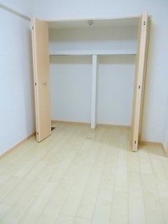 収納　現状を優先します