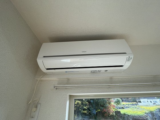 その他設備　※別部屋の写真です