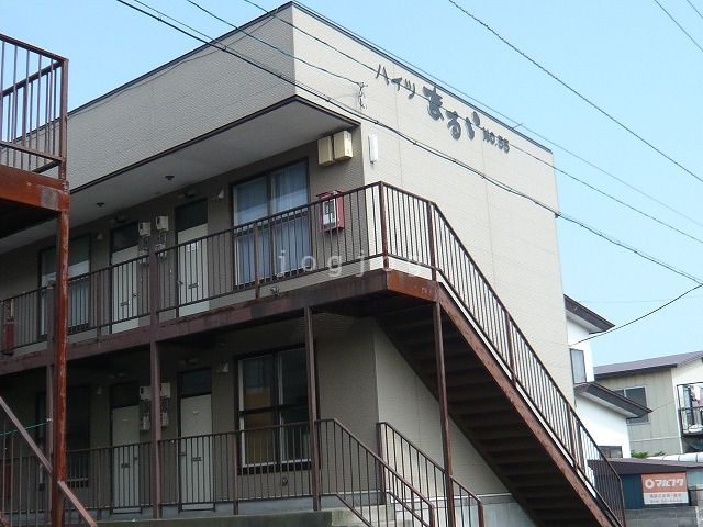 建物外観　建物外観
