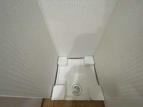 その他　室内洗濯機置き場