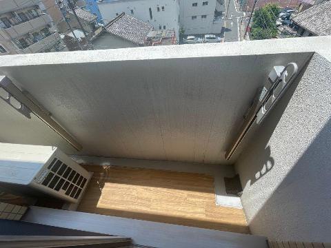 バルコニー　ベランダ