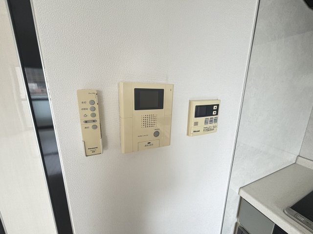 その他設備　別号室参考写真です。