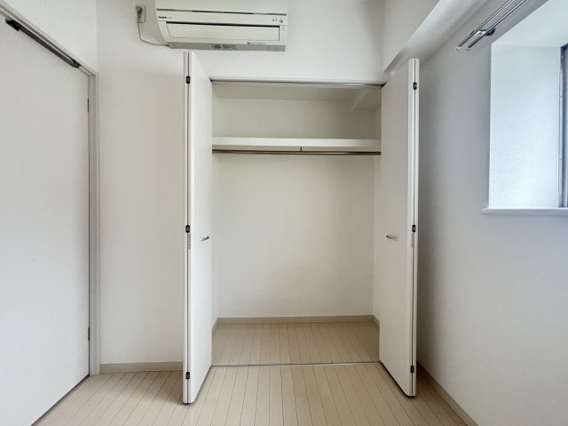 収納　別号室参考写真です。