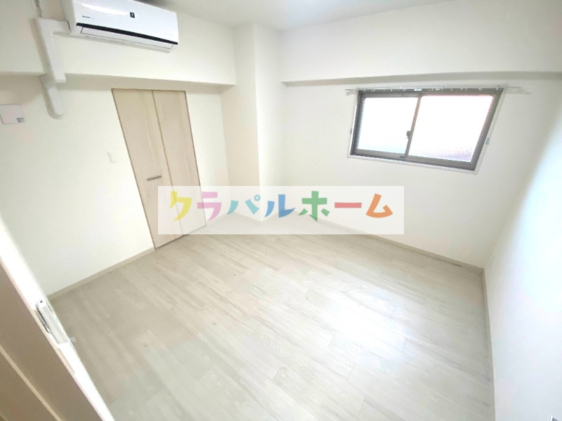 その他部屋・スペース　洋室７帖