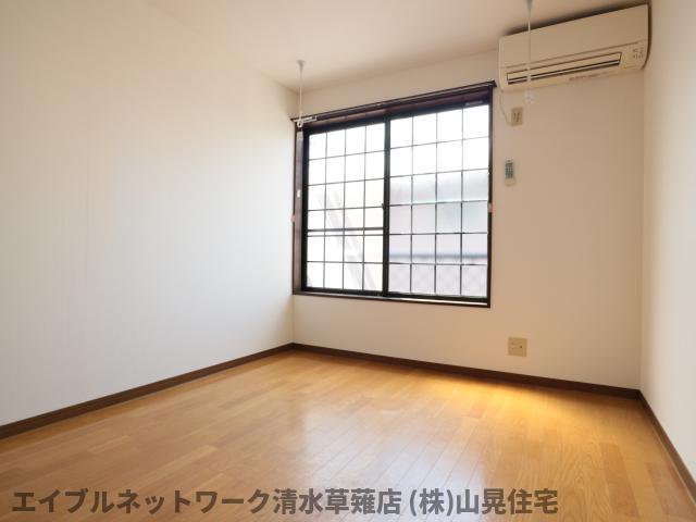 その他部屋・スペース　明るい室内です