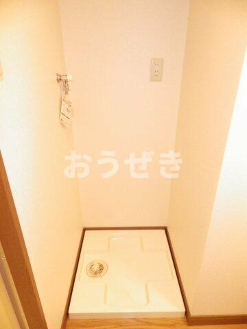 その他設備　同タイプです。
