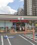 コンビニ　セブンイレブン 船橋前原西店（コンビニ）まで265m
