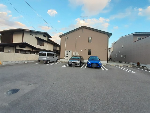 ＪＲ奥羽本線 天童駅 徒歩6分 2階建 築8年のその他写真