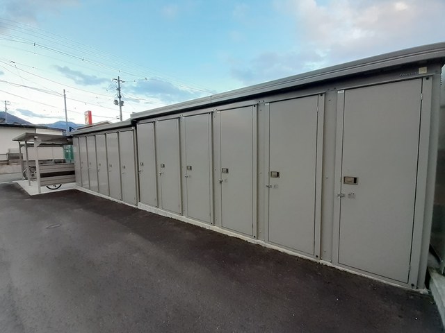 ＪＲ奥羽本線 天童駅 徒歩6分 2階建 築8年のその他写真