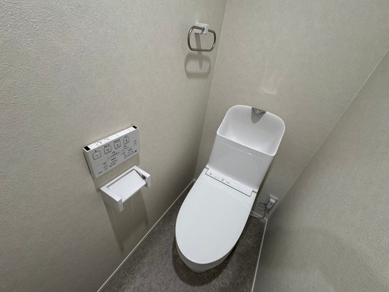 Anmut 廿日市のトイレ写真